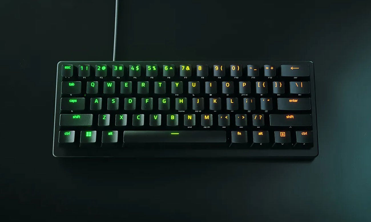 RAZER Huntsman V3 Pro Mini