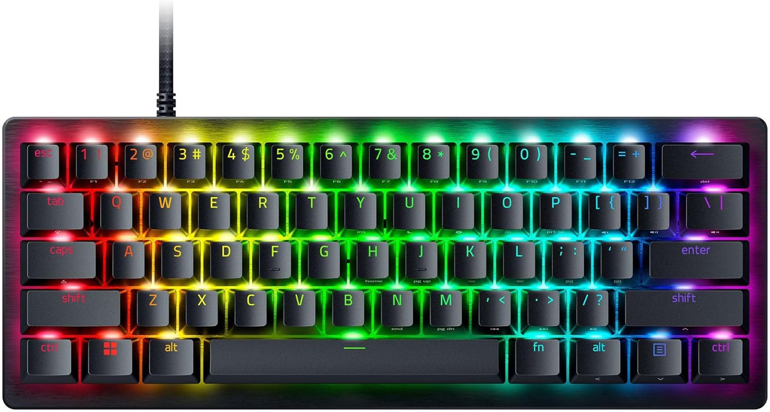RAZER Huntsman V3 Pro Mini