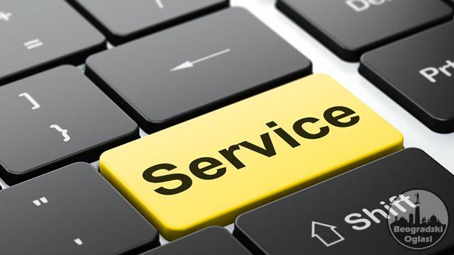 SERVIS RACUNARA